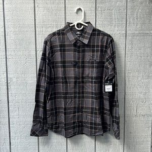 O’Neill Redmond Flannel